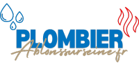 Logo Plombier Ablon-sur-Seine