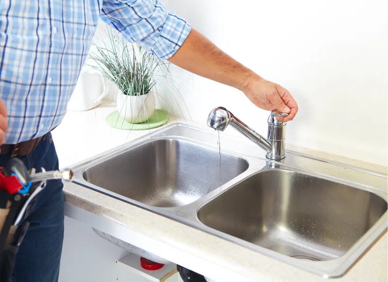 Changement Mitigeur d'évier Ablon-sur-Seine
